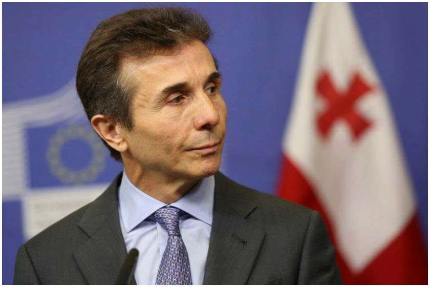 ივანიშვილი შვეიცარიულ ბანკს მილიონების გამო ისევ ებრძვის