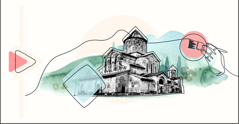 გელათს გრუნტის წყალიც ერჩის - რას უპირებენ პრობლემას? 
