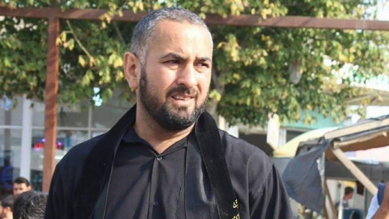 მუსლიმთა ლიდერს ტელეფონზე საუბრისთვის 30 დღიანი პატიმრობა მიუსაჯეს