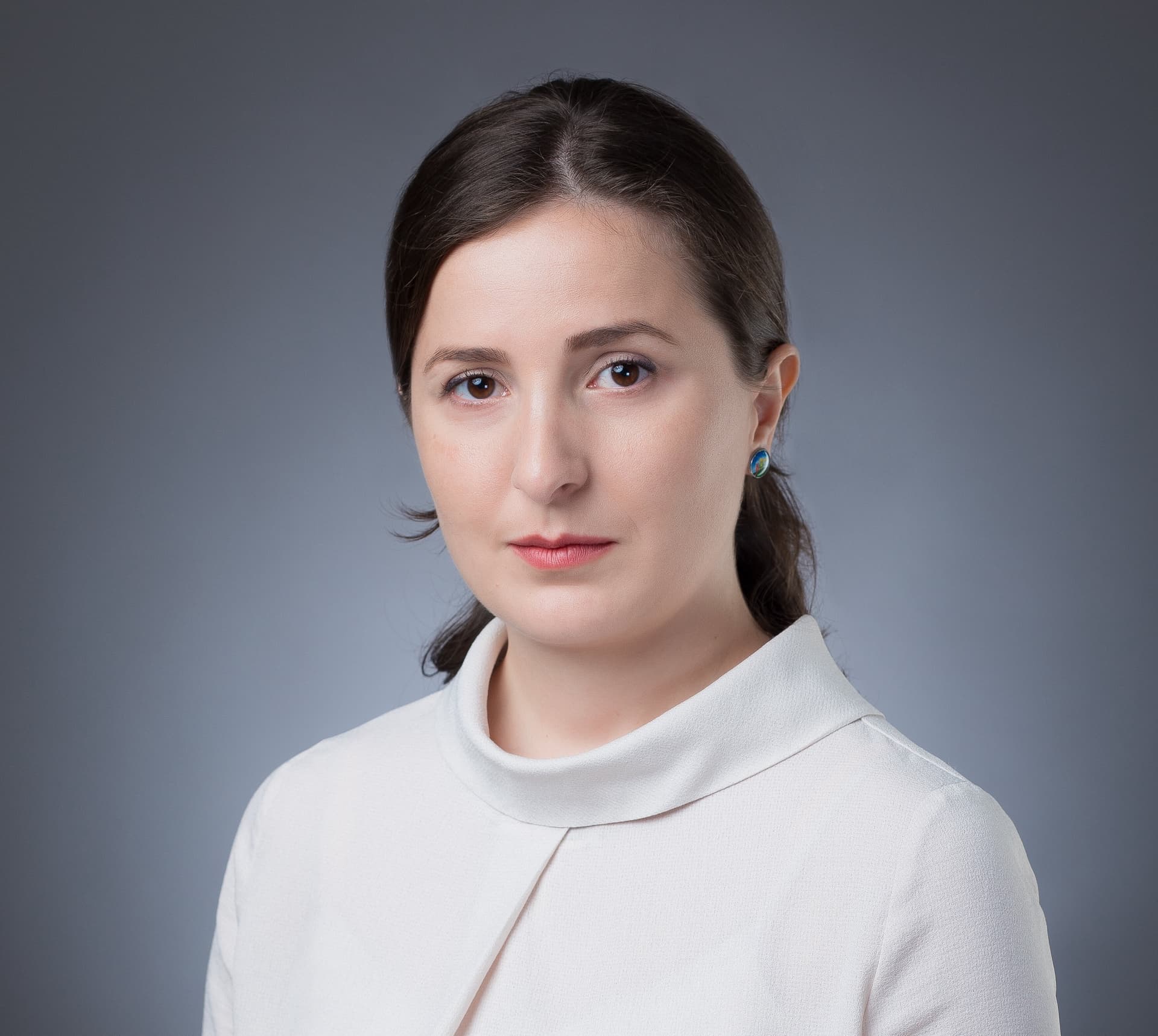 ნინო ბაქრაძე