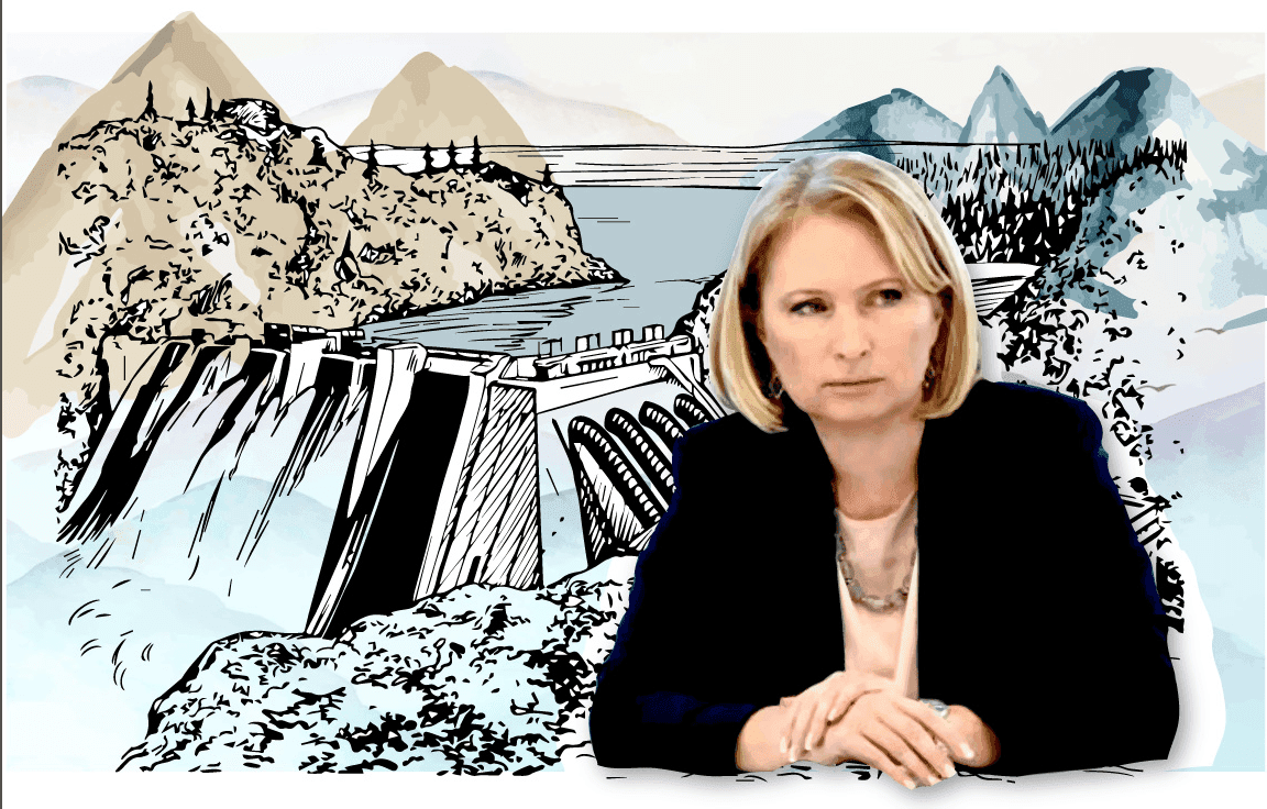 ეკონომიკის სამინისტროს დუმილის პოლიტიკა 