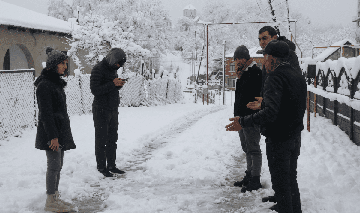 წყალტუბოს მერია ჯიმასტაროში წყალმომარაგების სამუშაოებს იწყებს