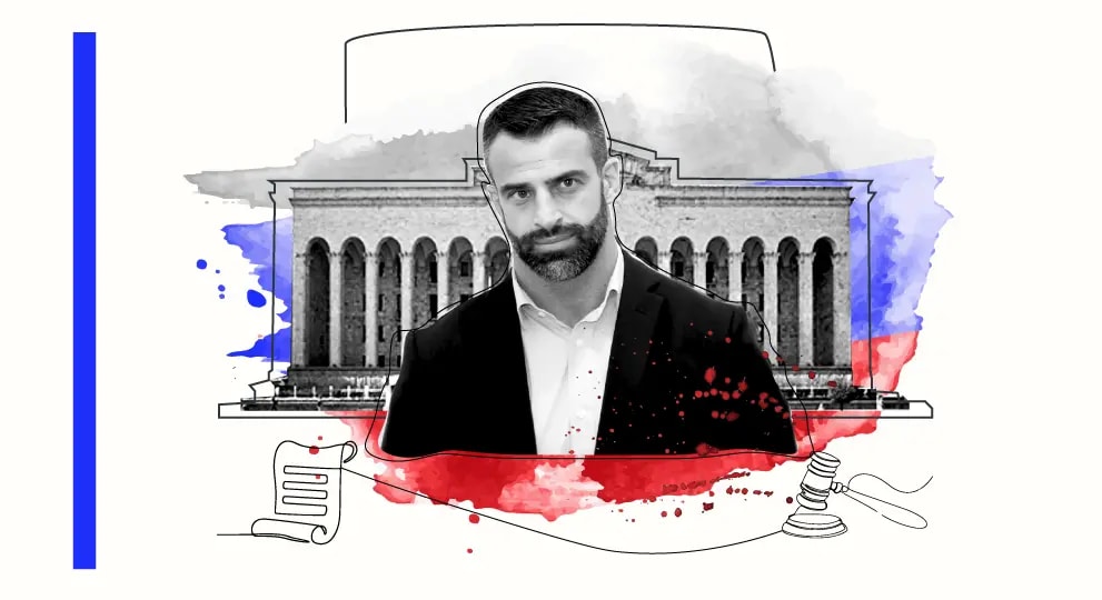 deputati kacharava
