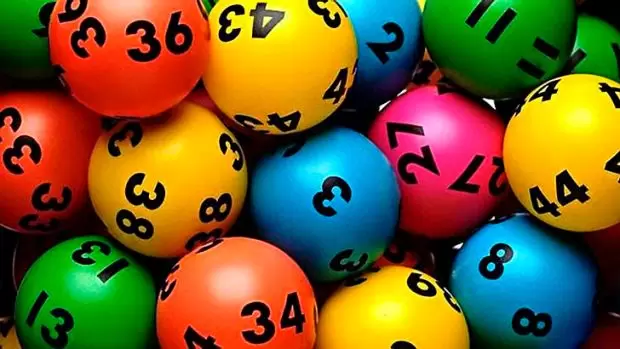 lottery