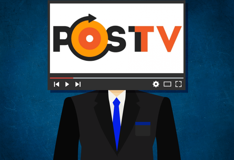postTV