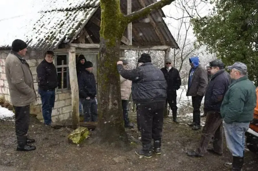 ბიუჯეტის ნაშთები: რაში ვერ დახარჯეს ფული იმერეთის მუნიციპალიტეტებმა? 17 სოფლის კრება ხარაგაულში,
წყალაფორეთი-ვარძიის მოსახლოებასთან